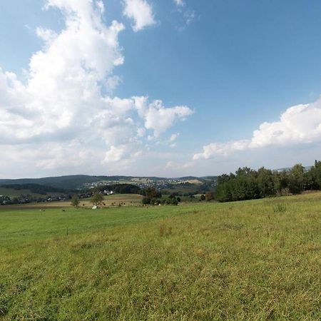 Ferienwohnung Ripa Erzgebirge In Schwarzenberg 施瓦岑贝格 外观 照片