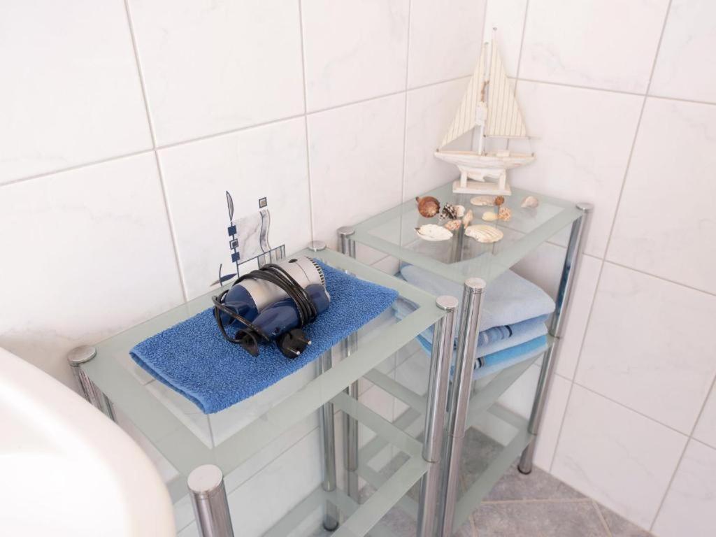 Ferienwohnung Ripa Erzgebirge In Schwarzenberg 施瓦岑贝格 外观 照片