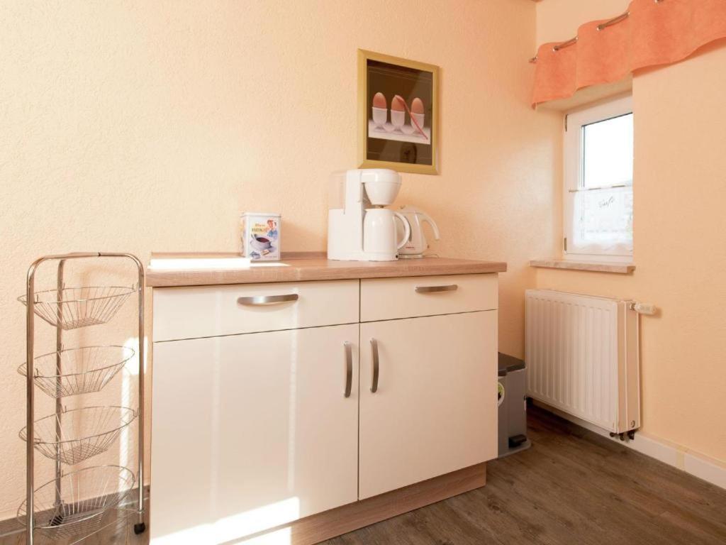 Ferienwohnung Ripa Erzgebirge In Schwarzenberg 施瓦岑贝格 外观 照片